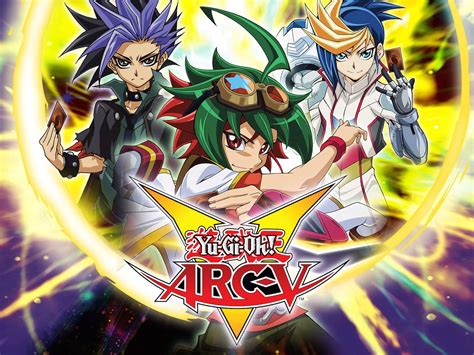 yuya yugioh arc v|yu gi oh arc v english dubbed.